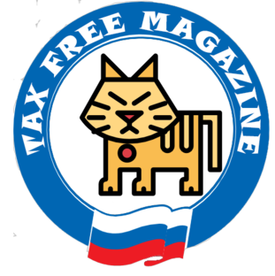 Яндекс дзен Tax Free Magazine статистика