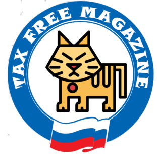 Дзен Tax Free Magazine статистика