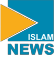 Логотип канала Islam News
