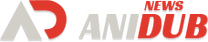 Anidub. Анидаб. ANIDUB логотип. Эмблема анидаба