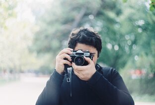 Статистика Дзен Просто учитель