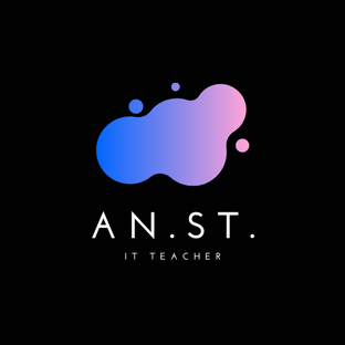 An.St. IT Teacher