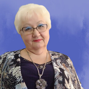 Дзен Валентина СВА-ми статистика