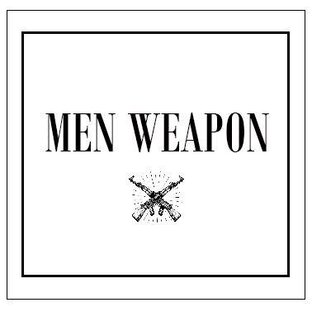 Дзен MEN WEAPON статистика