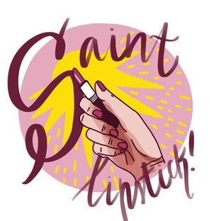 Дзен Saint lipstick! статистика