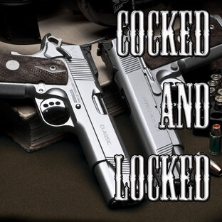 Дзен Cocked and Locked статистика