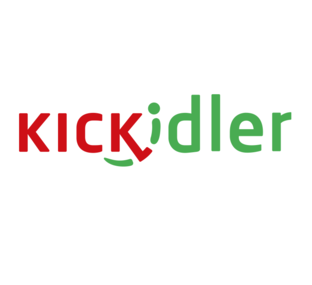 Логотип канала Учет рабочего времени KICKIDLER