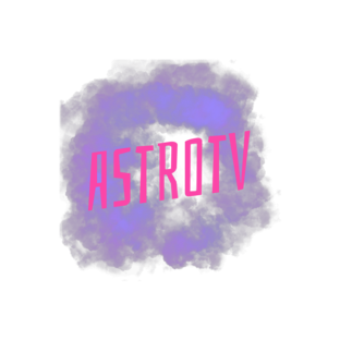 Дзен ASTROTV статистика