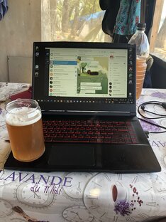 Дзен Записки офисного работника статистика