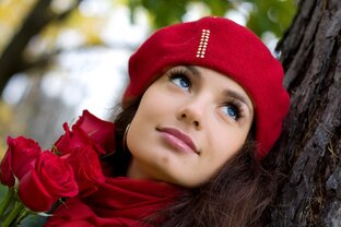 Дзен Лера Никитина статистика