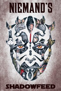 Дзен Star Wars: Niemand's Shadowfeed статистика