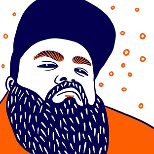 Статистика Дзен В ПОИСКАХ ТИТАНОВ