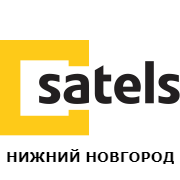 Логотип канала Satels в Нижнем Новгороде