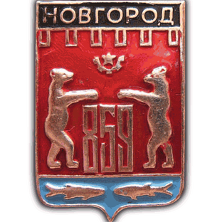 Дзен Новгородская политика статистика