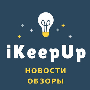 Дзен О Гаджетах | iKeepUp статистика