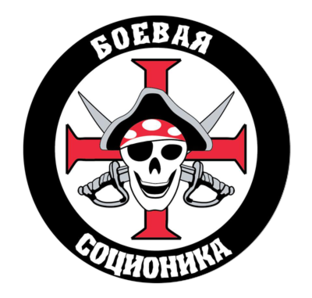 Дзен Боевая соционика статистика