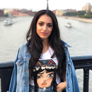 Статистика Дзен Lilit Iordanyan