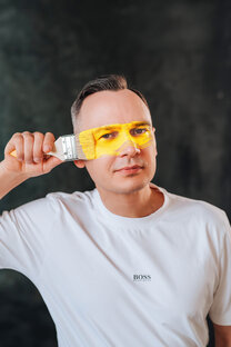 Дзен Альберт Тютин статистика