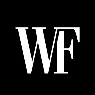 Логотип канала World Fashion Channel
