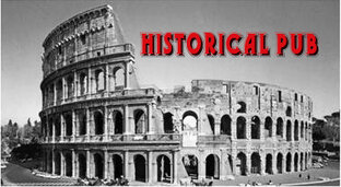 Дзен HISTORICAL PUB статистика