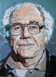 Дзен   ЛысинаБодрийяра статистика