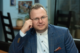 Дзен Алексей Бачеров статистика