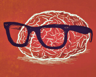 Дзен НаучПОП статистика