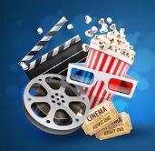 Дзен Фильмы+Книги+Сериалы статистика