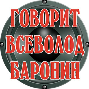Дзен Говорит Всеволод Баронин статистика