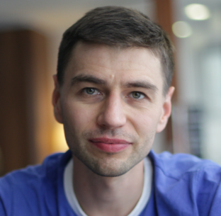 Логотип канала Андрей Сухов
