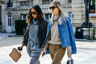 Дзен Fashion статистика