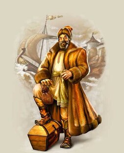 Дзен А как было раньше? статистика