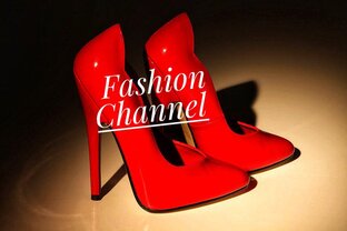 Дзен Fashion Channel статистика