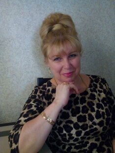 Дзен Светлана Коломыцева статистика