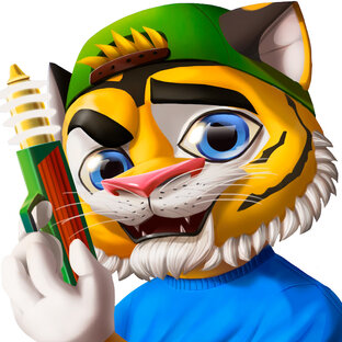 Дзен Скорти статистика