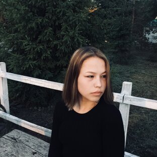 Дзен Валерия Тиняева статистика