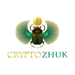Статистика Дзен CryptoZhuk