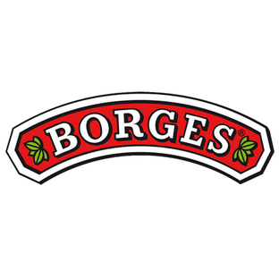 Статистика Дзен Borges. Продукты Средиземноморья