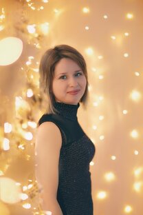 Дзен Анна Утешева: вязание и творчество статистика