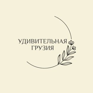 Яндекс дзен Удивительная Грузия статистика