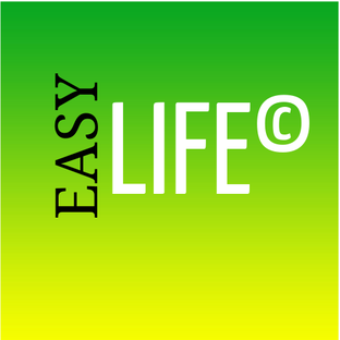 Easy дзен. ИЗИ лайф талисман -легкая жизнь.