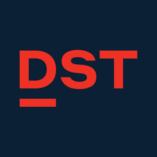 Статистика Дзен DST Global