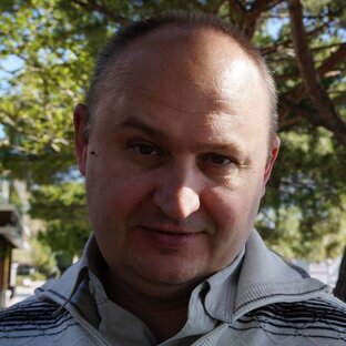 Статистика Дзен СтихийКа. Сергей Калашник