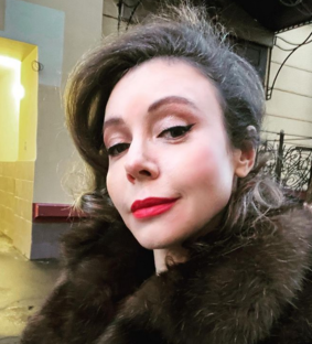 Дзен Божена Рынска статистика