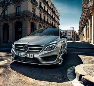 Дзен Топлю за Mercedes  статистика