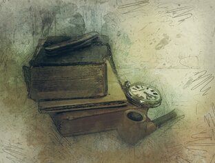 Дзен Нетландия статистика