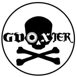 Статистика Дзен Gvoxter