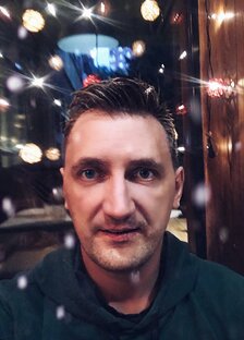 Логотип канала Александр Бессонов