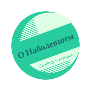 Дзен О наболевшем. статистика