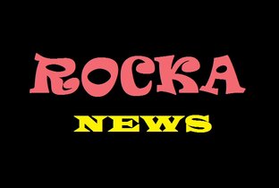 Логотип канала rockanews